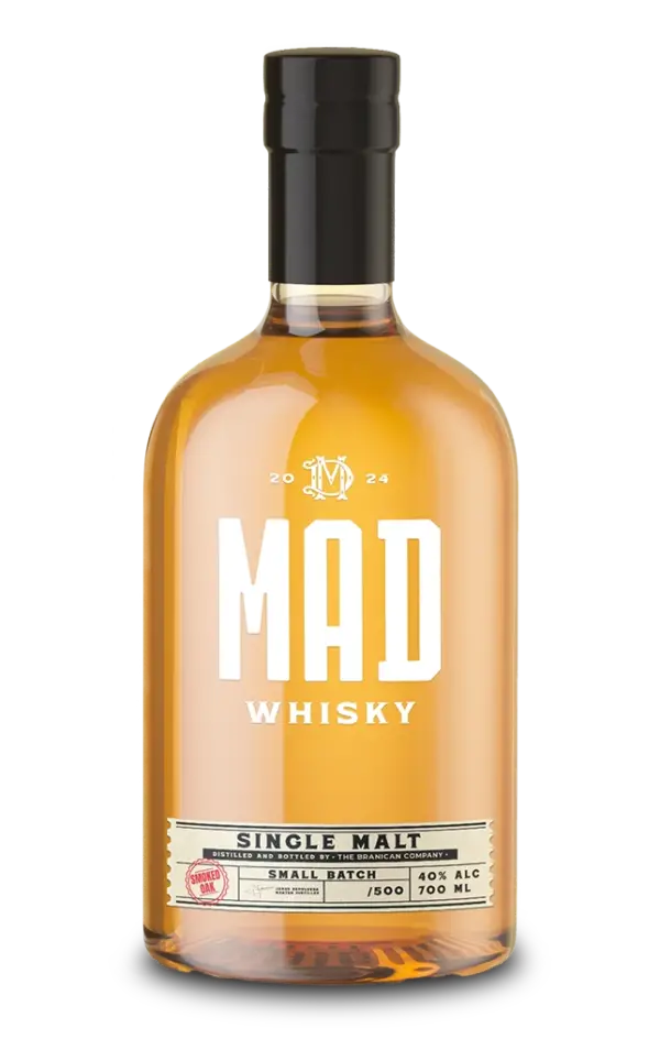 Whisky MAD