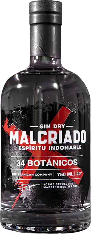 Gin Malcriado