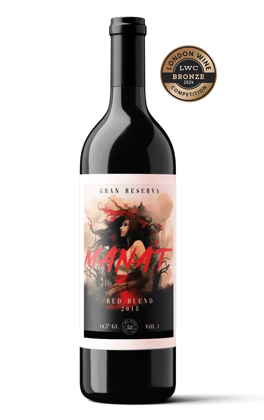 Vino Manat