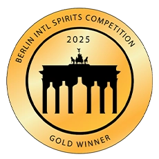 Berlin Spirits Gold