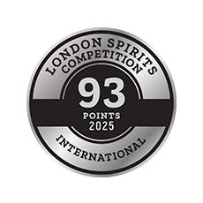 London Spirits 93 pts