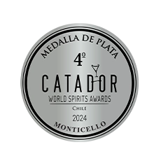 Catador Plata