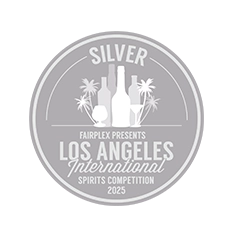 LA Spirits Silver