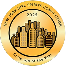 New York Spirits Gold