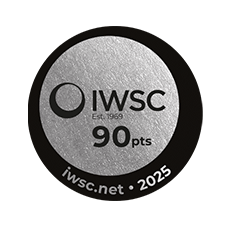 IWSC Silver Medal
