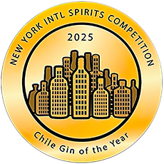 New York ISC Gold 2025