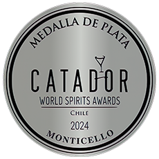 Catador WSA Silver 2024