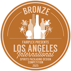 Los Ángeles ISC (Design) Bronze 2025