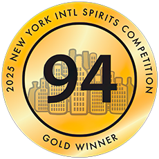 New York ISC Gold 94 2025
