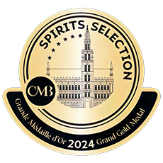 Bruselas SS by CMB Gold 2024